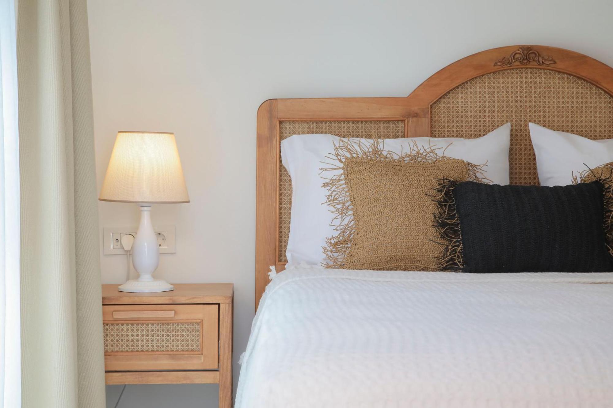 Alacati Balbadem Hotel (Adults Only) ภายนอก รูปภาพ
