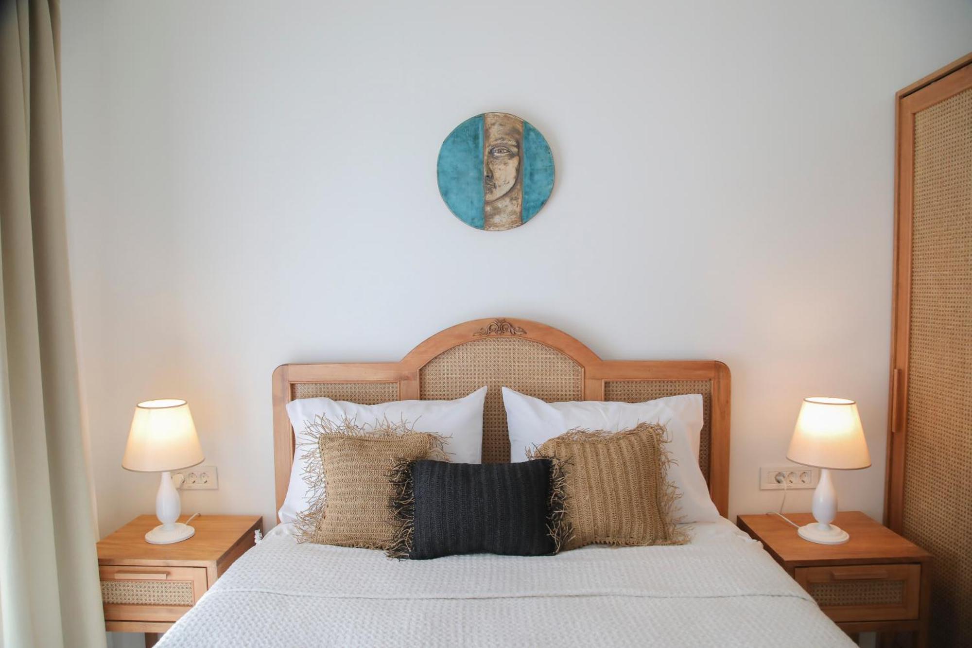 Alacati Balbadem Hotel (Adults Only) ภายนอก รูปภาพ