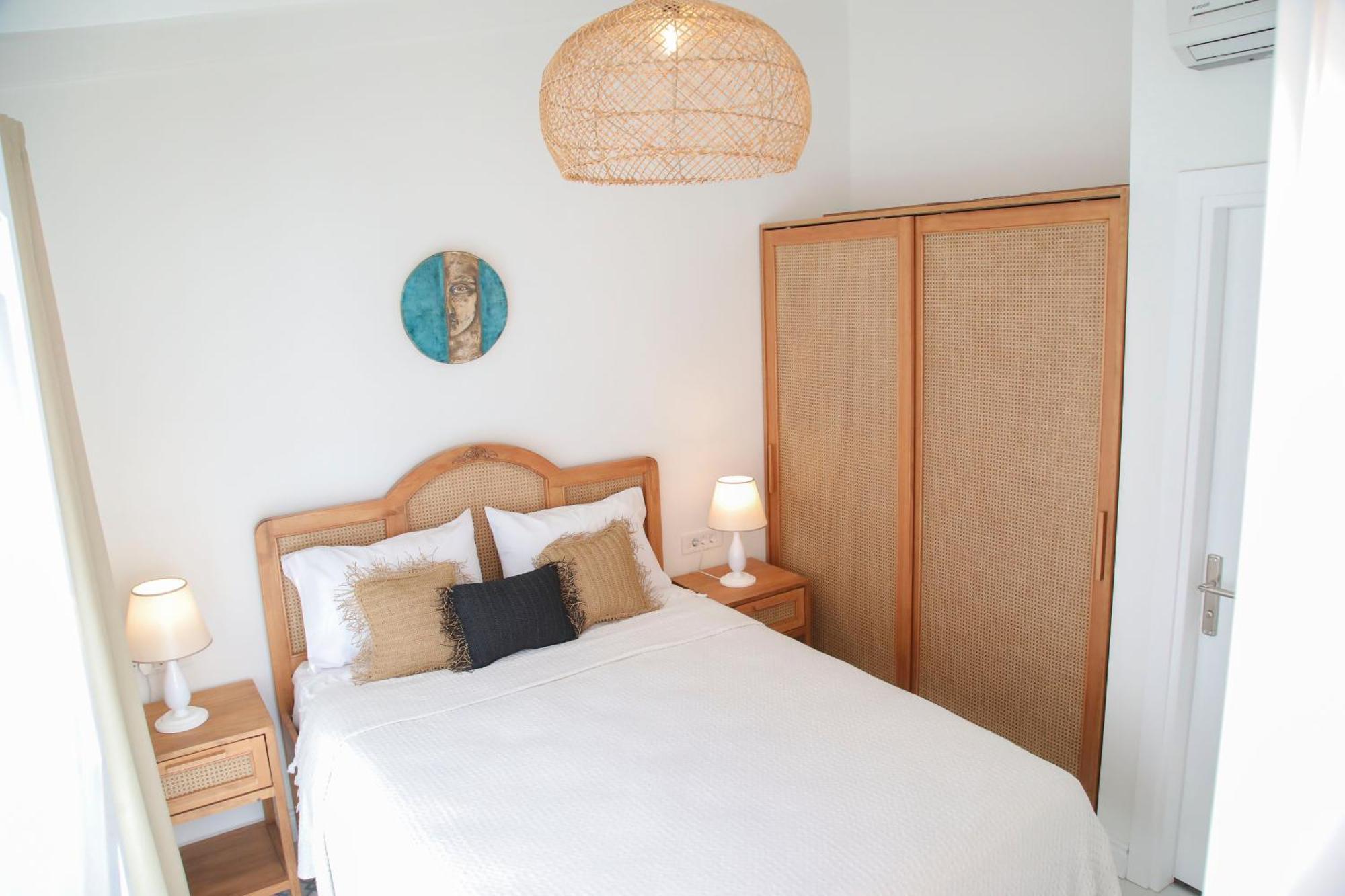 Alacati Balbadem Hotel (Adults Only) ภายนอก รูปภาพ
