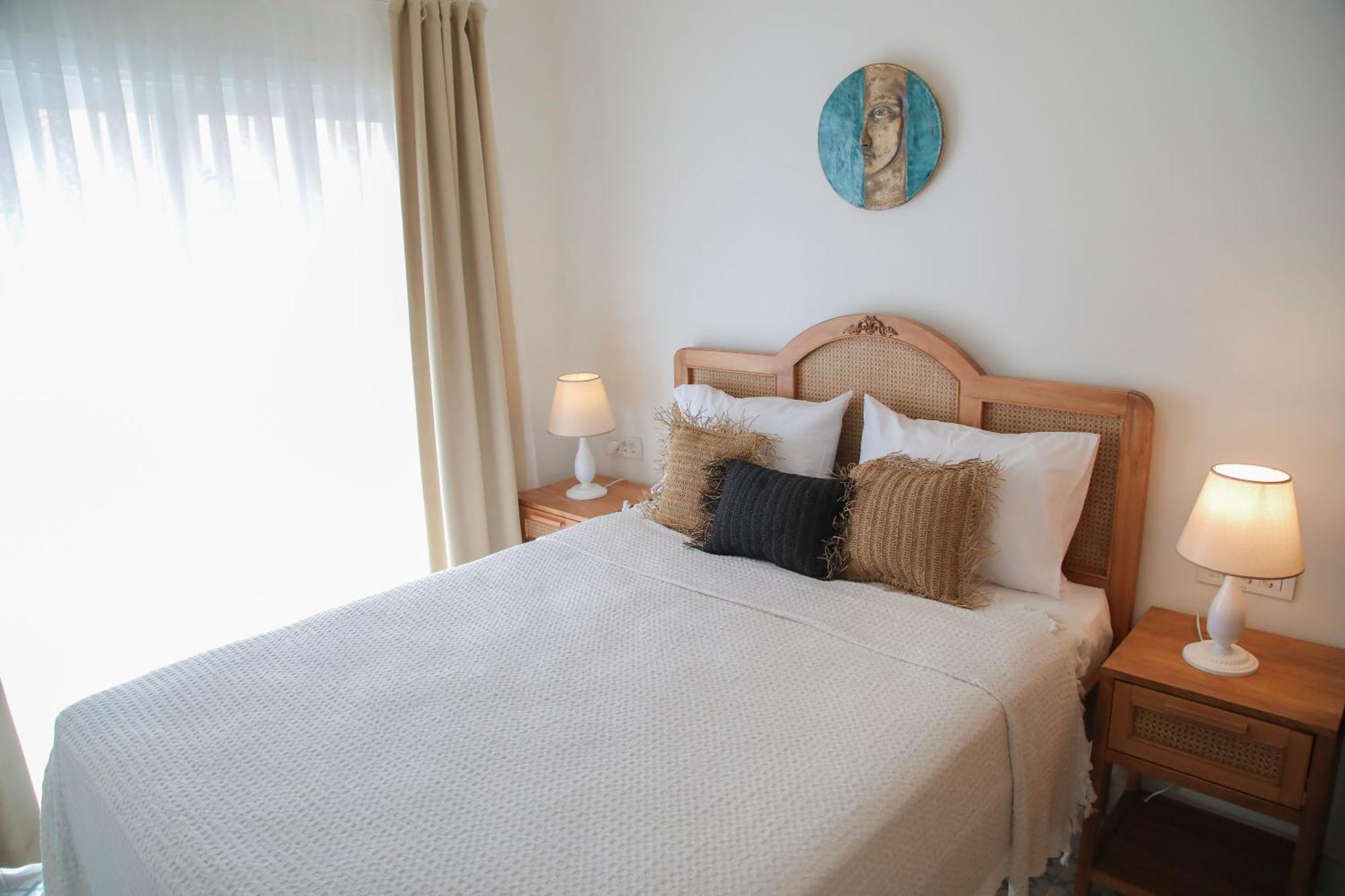 Alacati Balbadem Hotel (Adults Only) ภายนอก รูปภาพ