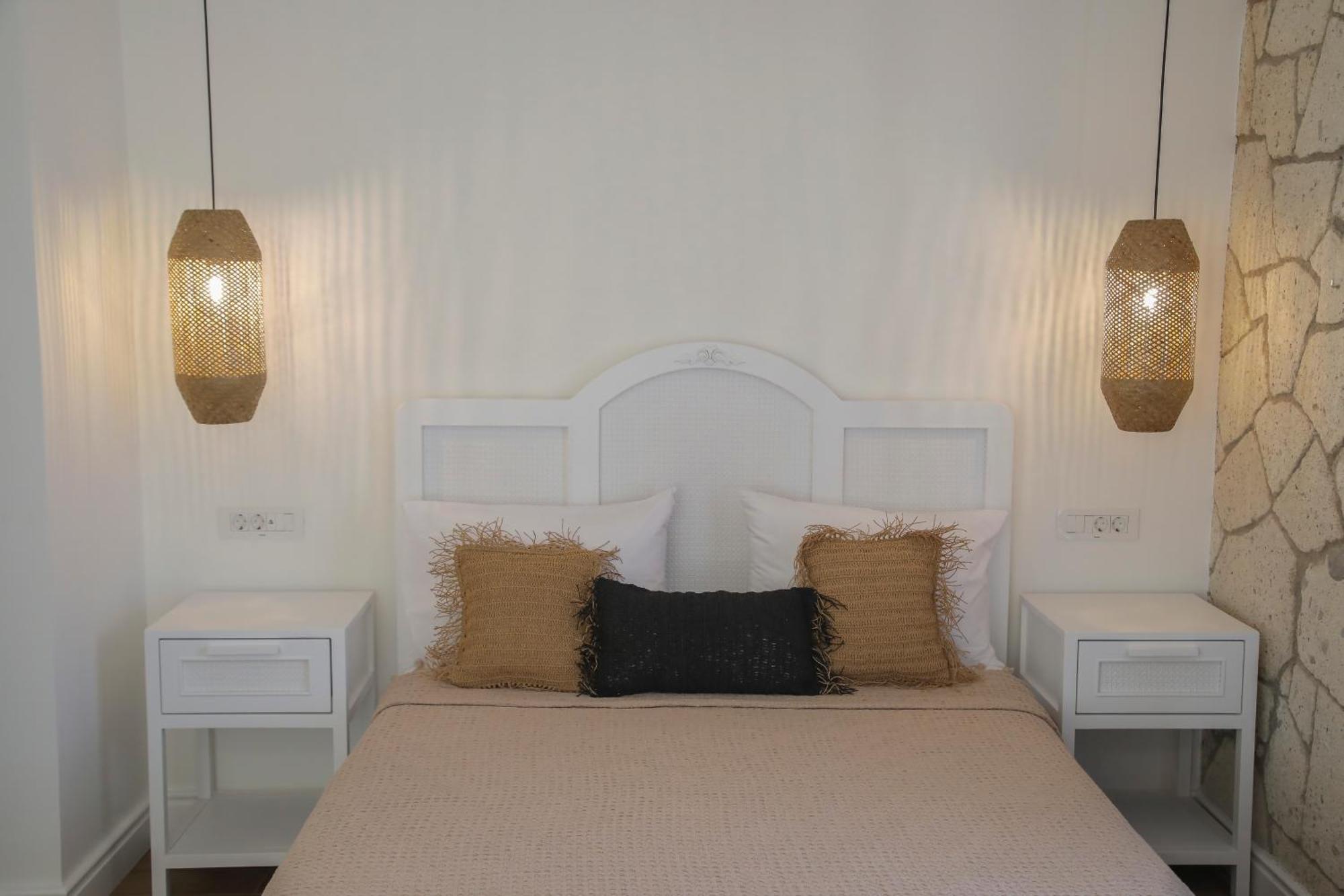 Alacati Balbadem Hotel (Adults Only) ภายนอก รูปภาพ