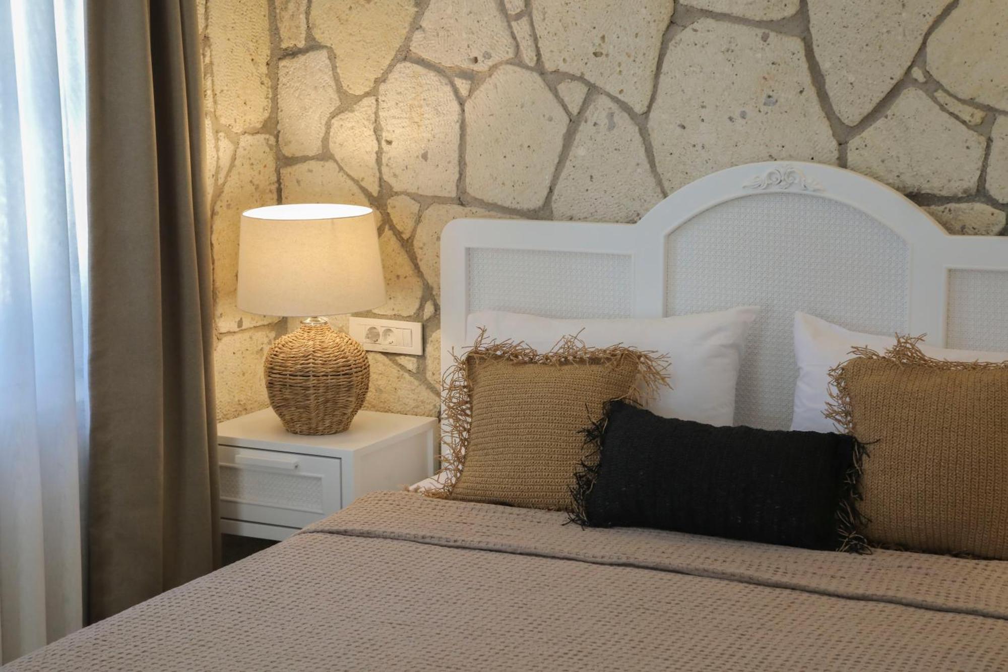 Alacati Balbadem Hotel (Adults Only) ภายนอก รูปภาพ