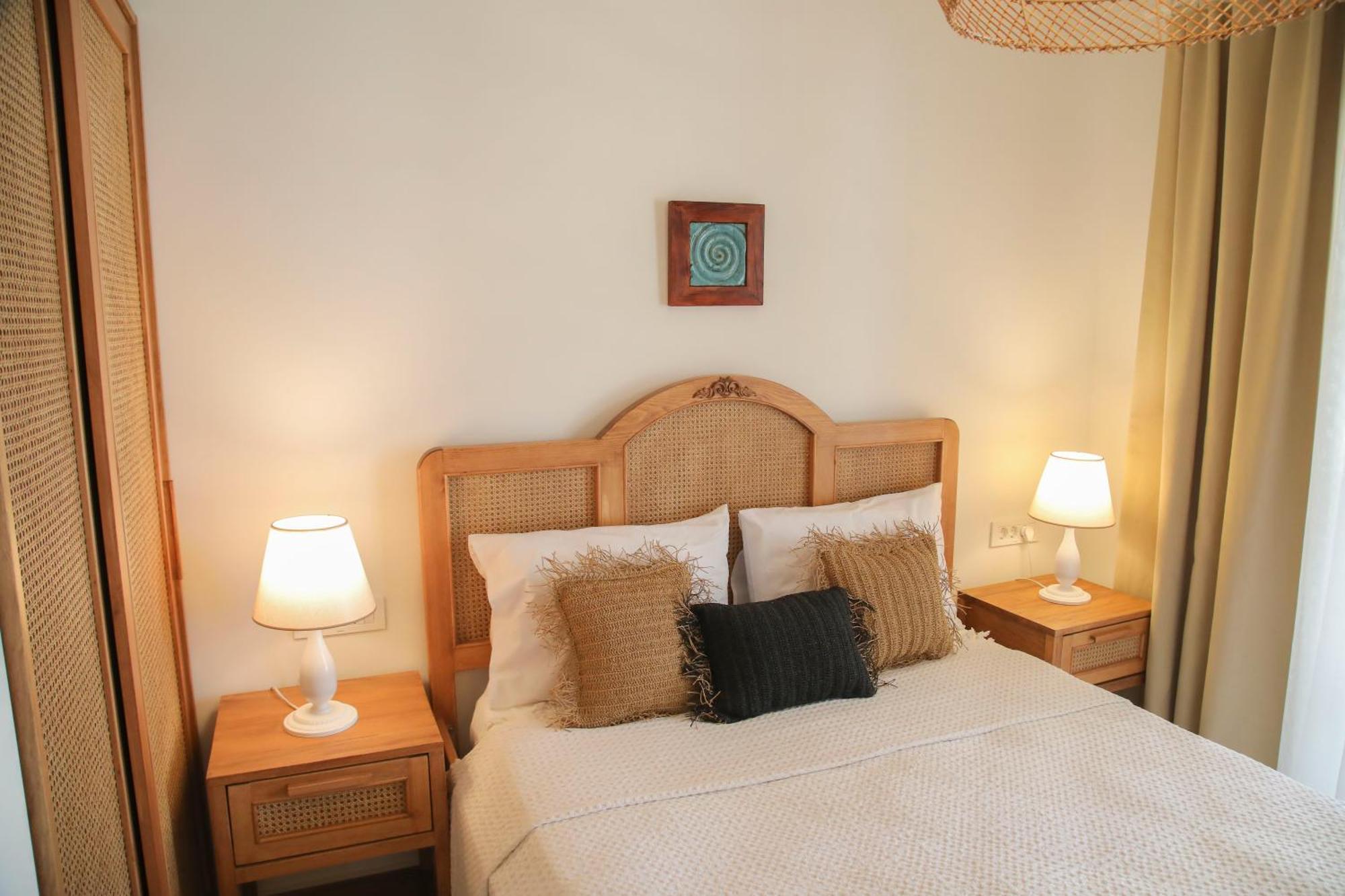 Alacati Balbadem Hotel (Adults Only) ภายนอก รูปภาพ