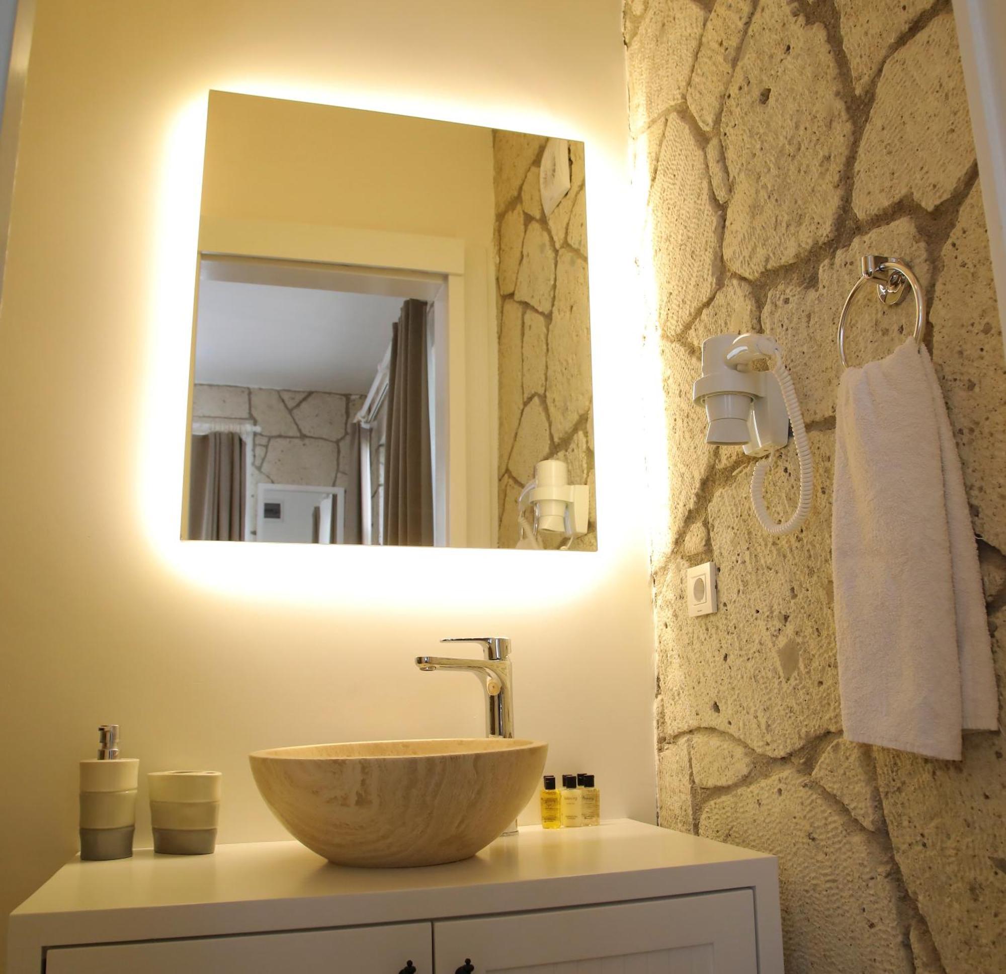 Alacati Balbadem Hotel (Adults Only) ภายนอก รูปภาพ