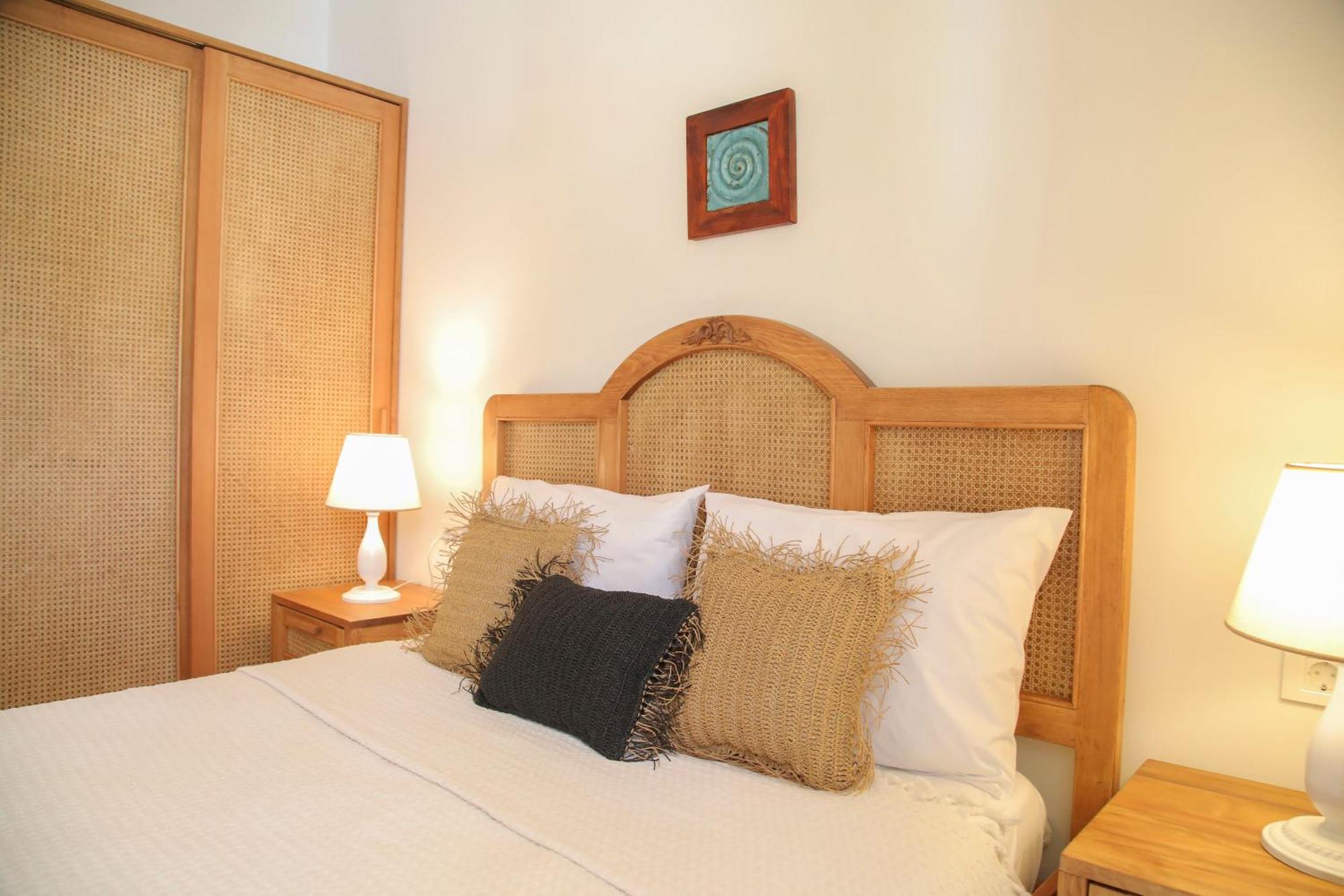 Alacati Balbadem Hotel (Adults Only) ภายนอก รูปภาพ