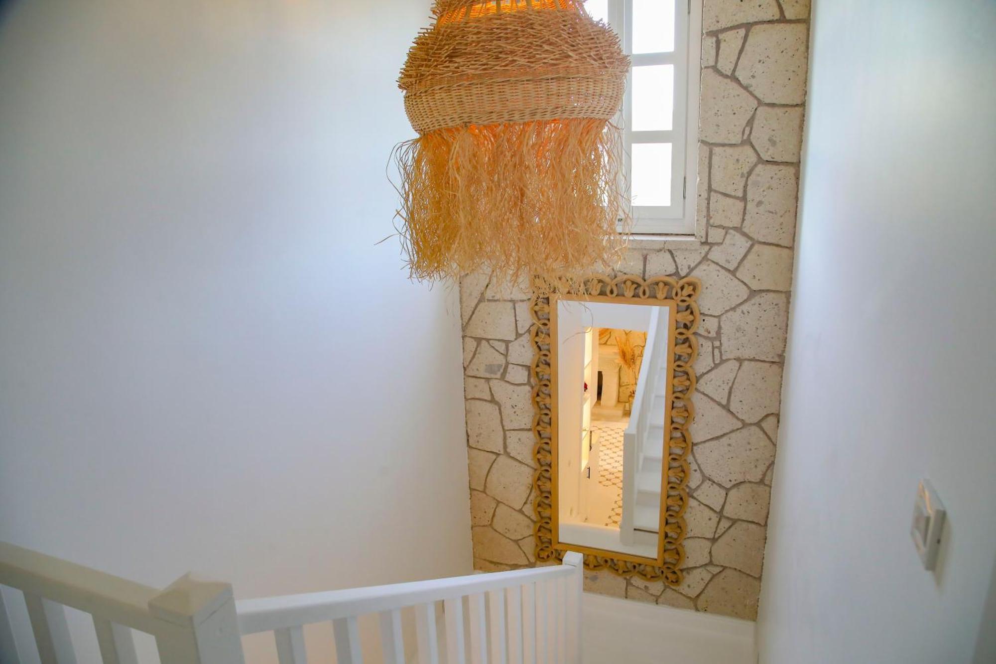 Alacati Balbadem Hotel (Adults Only) ภายนอก รูปภาพ
