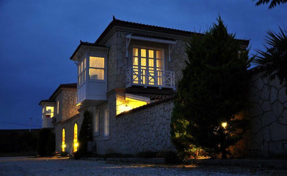 Alacati Balbadem Hotel (Adults Only) ภายนอก รูปภาพ