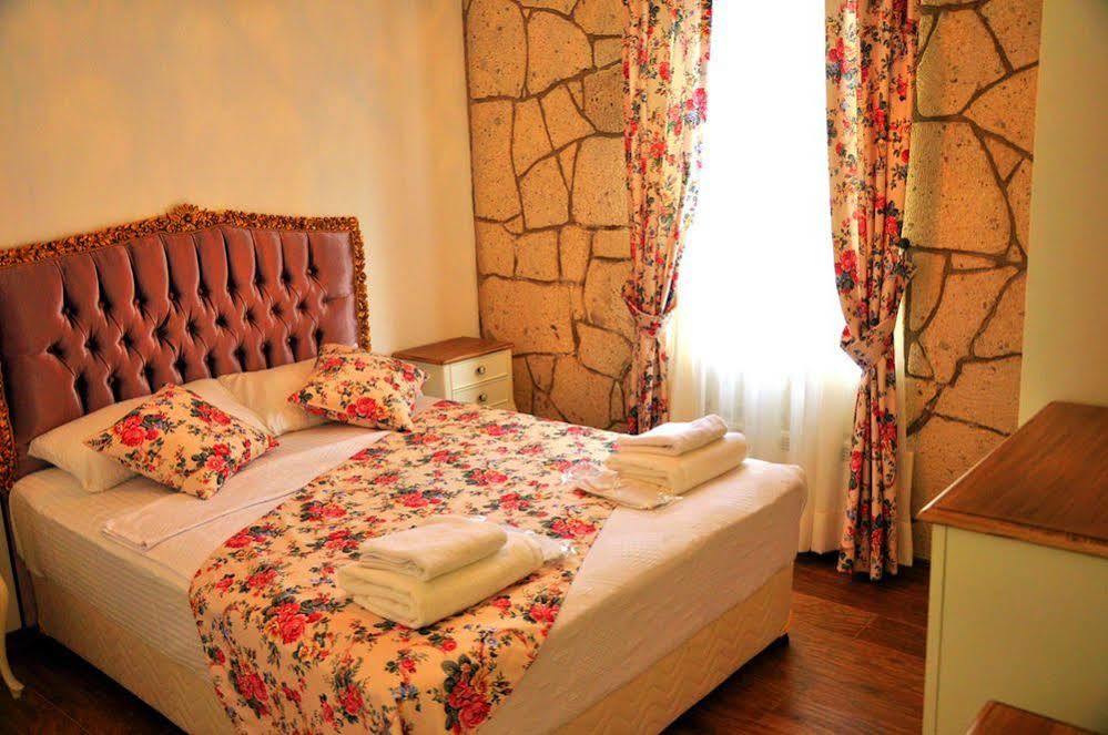 Alacati Balbadem Hotel (Adults Only) ภายนอก รูปภาพ