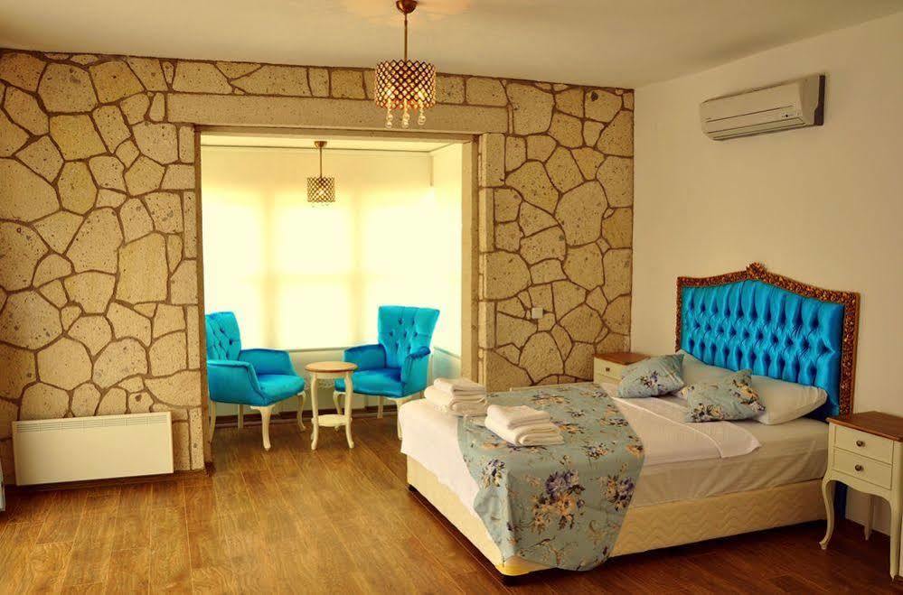 Alacati Balbadem Hotel (Adults Only) ภายนอก รูปภาพ