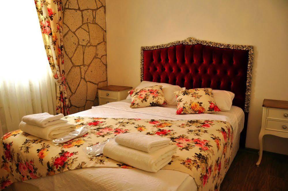 Alacati Balbadem Hotel (Adults Only) ภายนอก รูปภาพ